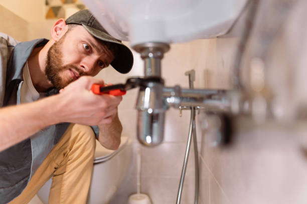 Best Trenchless Pipe Repair  in Lake Geneva, WI