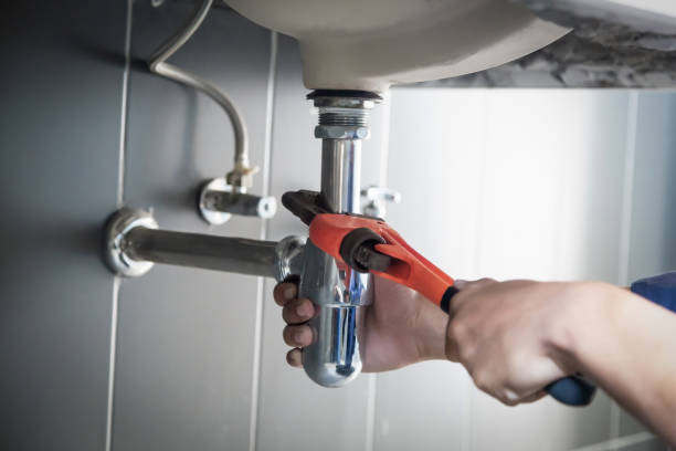 Best Plumbing System Maintenance  in Lake Geneva, WI